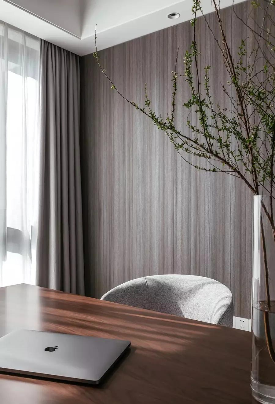 莎卡(SACA)轻奢定制:平衡秩序美感,极简格调家居(图6) 莎卡(SACA)轻奢定制:平衡秩序美感,极简格调家居(图6)