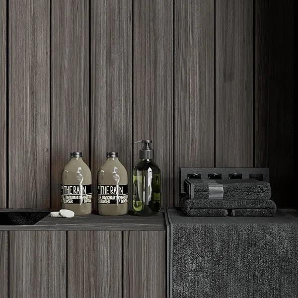 SACA:原木+绿色,炎热夏季为家居打造一片绿荫,唤醒自然灵动(图22) SACA:原木+绿色,炎热夏季为家居打造一片绿荫,唤醒自然灵动(图22)