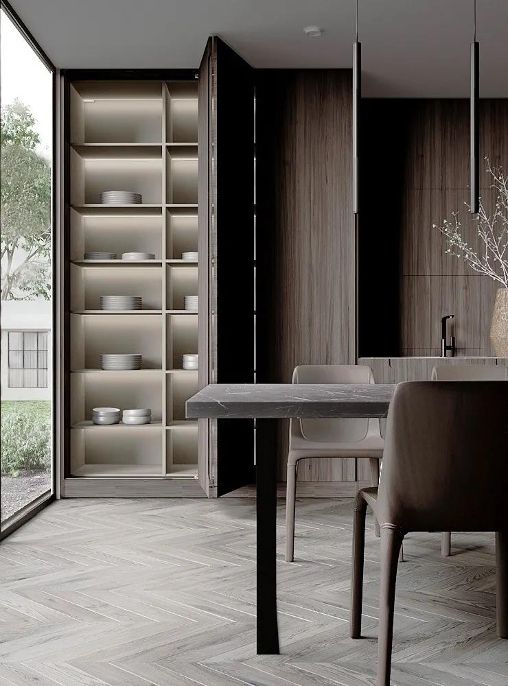 SACA:原木+绿色,炎热夏季为家居打造一片绿荫,唤醒自然灵动(图10) SACA:原木+绿色,炎热夏季为家居打造一片绿荫,唤醒自然灵动(图10)