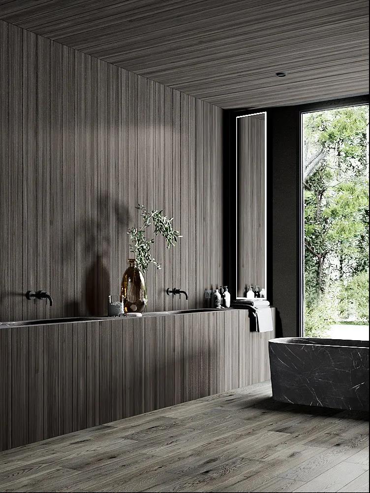 SACA:原木+绿色,炎热夏季为家居打造一片绿荫,唤醒自然灵动(图20) SACA:原木+绿色,炎热夏季为家居打造一片绿荫,唤醒自然灵动(图20)