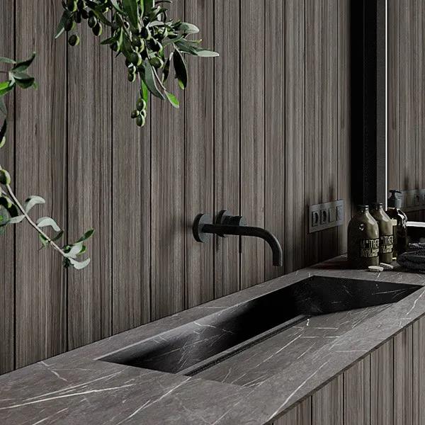 SACA:原木+绿色,炎热夏季为家居打造一片绿荫,唤醒自然灵动(图21) SACA:原木+绿色,炎热夏季为家居打造一片绿荫,唤醒自然灵动(图21)