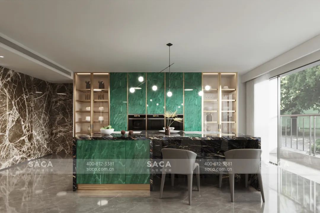 SACA：我，精英圈层的一道定制荣光(图13)