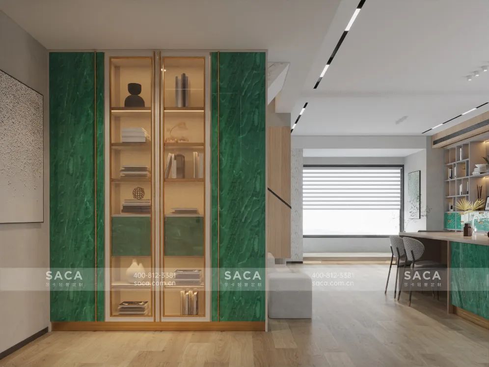 SACA：我，精英圈层的一道定制荣光(图16)