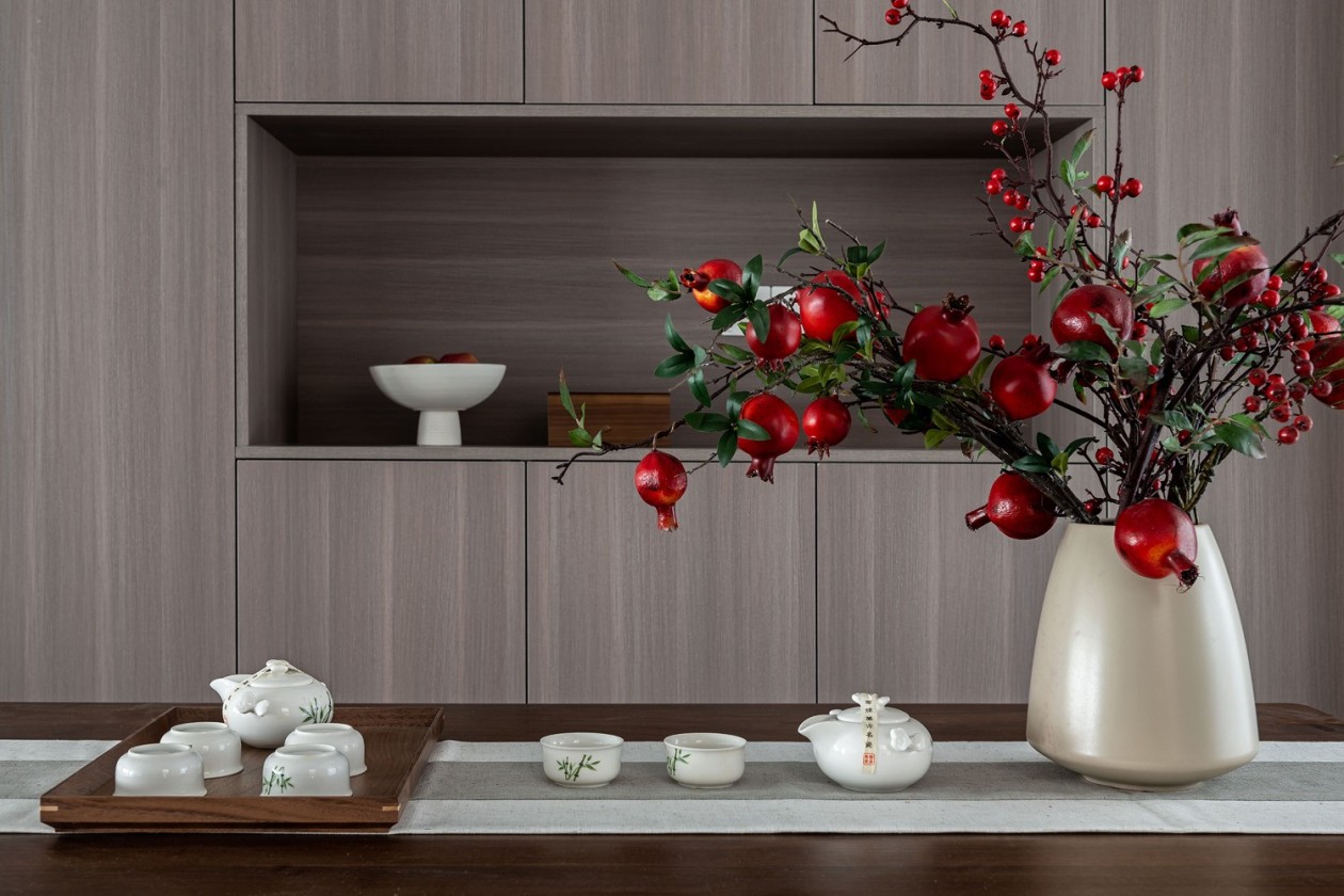 中森公园华府(图1)